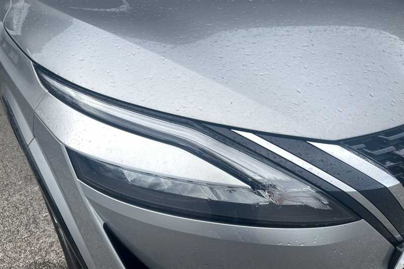 Used Nissan Qashqai 2023 for sale - 77471415: Photo 13