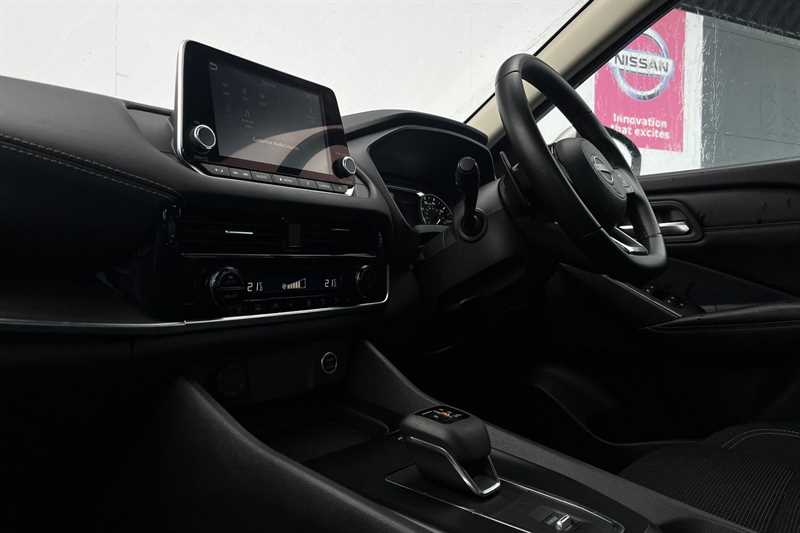 Used Nissan Qashqai 2023 for sale - 77471415: Photo 17