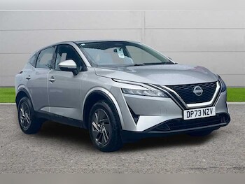 Used Nissan Qashqai undefined for sale - 77471415: Photo