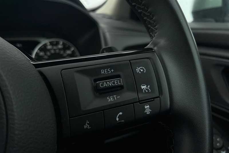 Used Nissan Qashqai 2023 for sale - 77471415: Photo 26