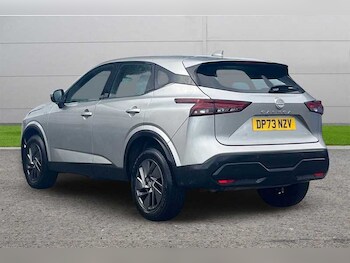 Used Nissan Qashqai undefined for sale - 77471415: Photo