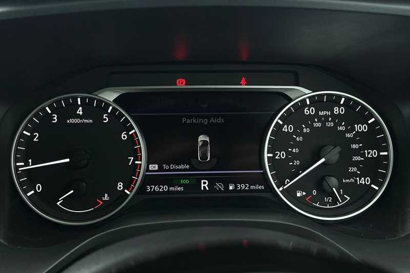 Used Nissan Qashqai 2023 for sale - 77471415: Photo 33