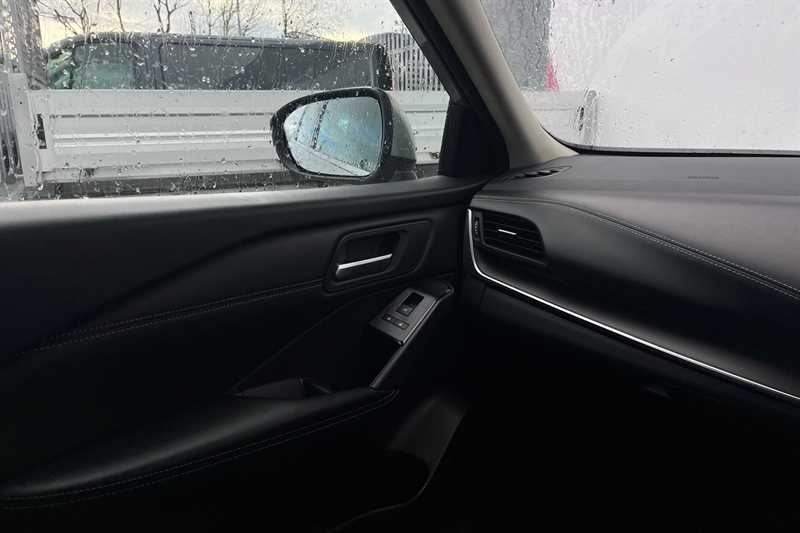 Used Nissan Qashqai 2023 for sale - 77471415: Photo 39