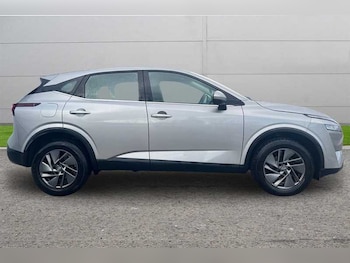 Used Nissan Qashqai undefined for sale - 77471415: Photo