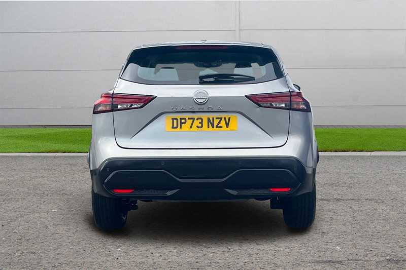 Used Nissan Qashqai 2023 for sale - 77471415: Photo 4