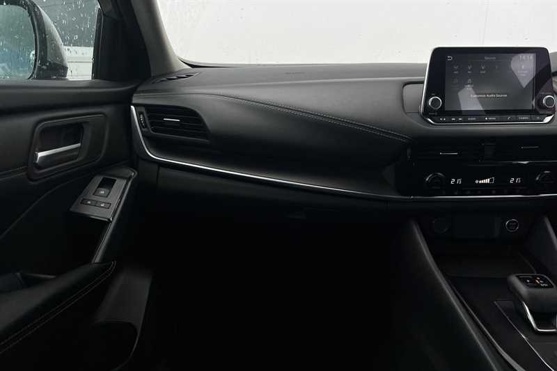 Used Nissan Qashqai 2023 for sale - 77471415: Photo 40