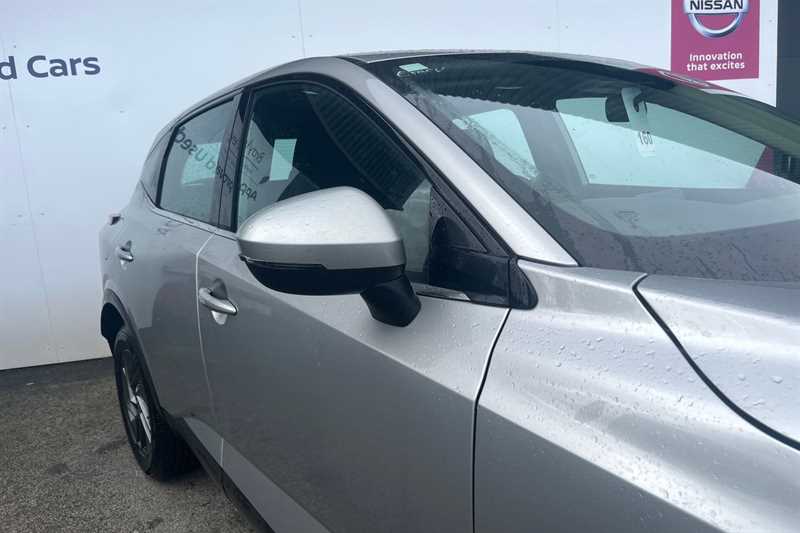 Used Nissan Qashqai 2023 for sale - 77471415: Photo 45