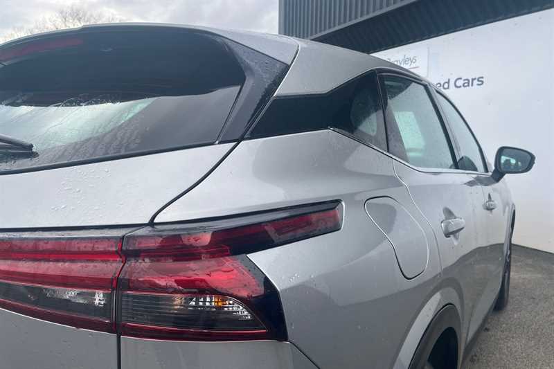 Used Nissan Qashqai 2023 for sale - 77471415: Photo 47