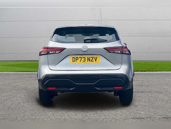 Used Nissan Qashqai undefined for sale - 77471415: Photo