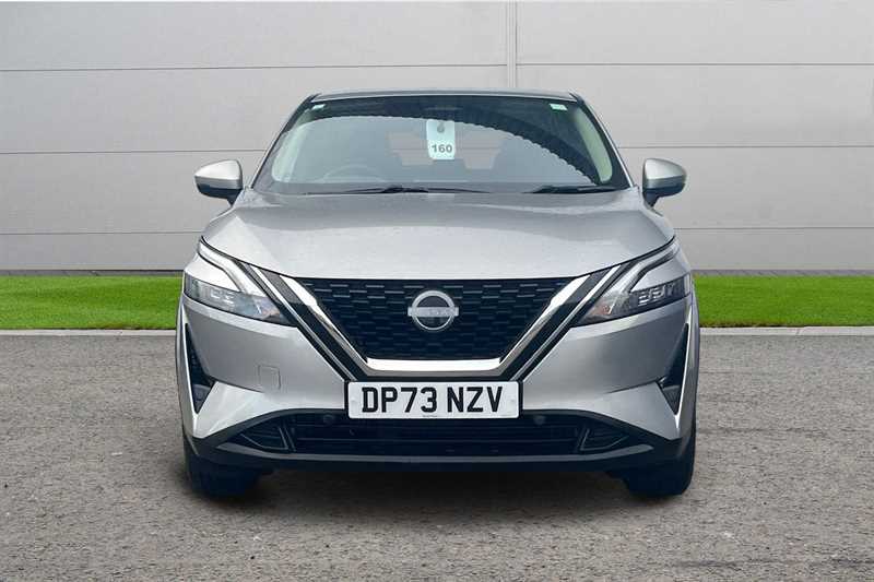 Used Nissan Qashqai 2023 for sale - 77471415: Photo 5