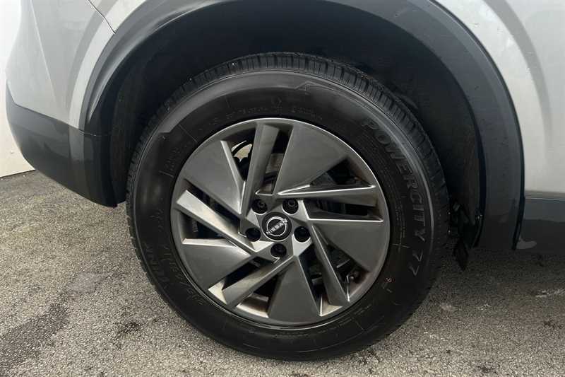 Used Nissan Qashqai 2023 for sale - 77471415: Photo 6