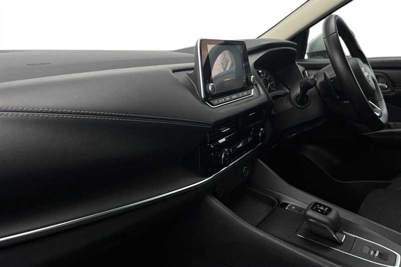 Used Nissan Qashqai 2023 for sale - 77471415: Photo 7