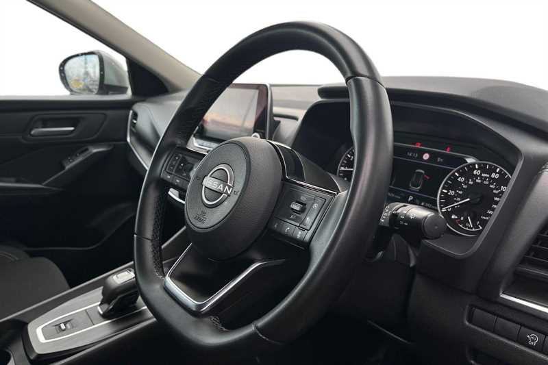 Used Nissan Qashqai 2023 for sale - 77471415: Photo 8