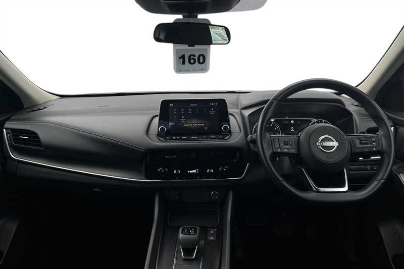 Used Nissan Qashqai 2023 for sale - 77471415: Photo 9