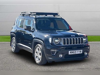 Jeep - Renegade