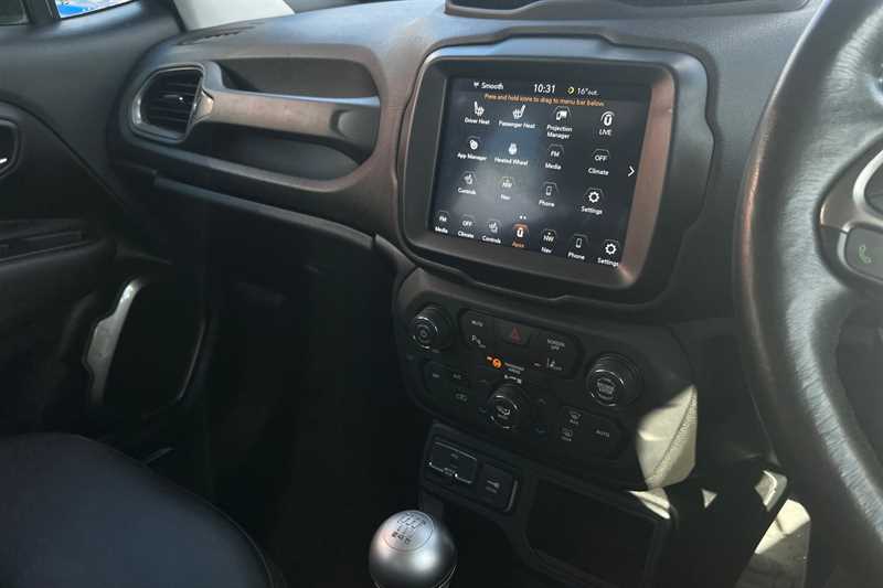 Vehicle 33