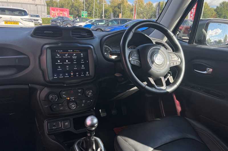 Vehicle 34