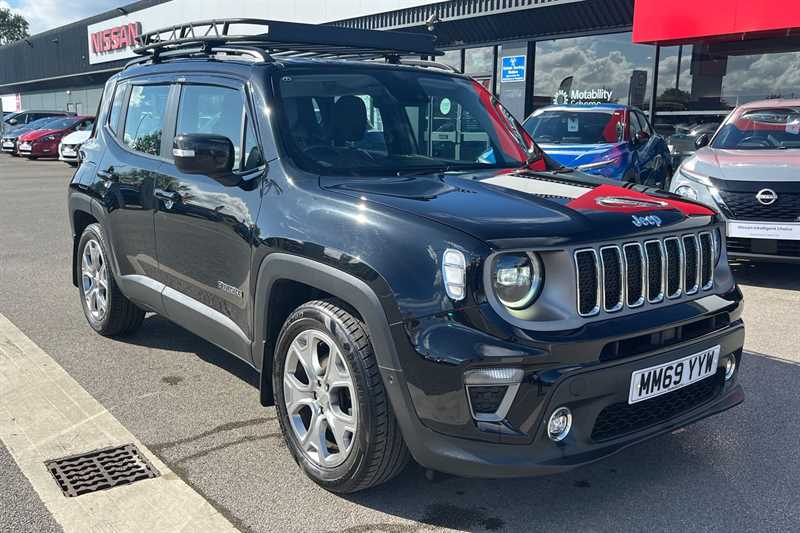 Vehicle 40