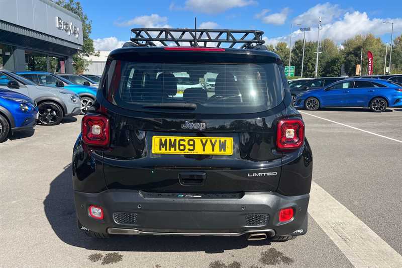 Vehicle 46