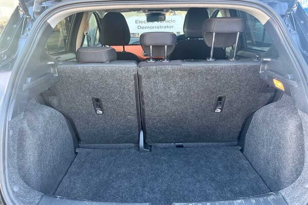 Used Nissan Micra 2018 for sale - 75460790: Photo 20
