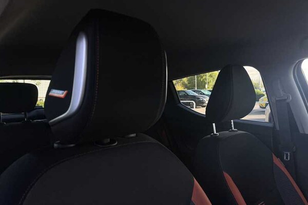 Used Nissan Micra 2018 for sale - 75460790: Photo 22