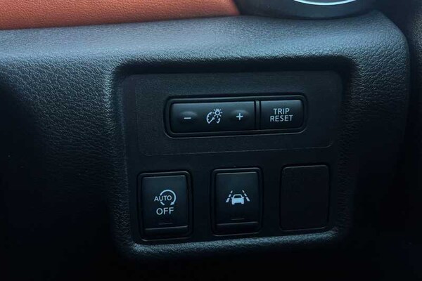 Used Nissan Micra 2018 for sale - 75460790: Photo 24