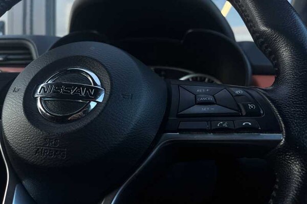 Used Nissan Micra 2018 for sale - 75460790: Photo 27