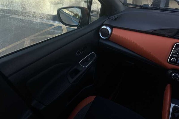 Used Nissan Micra 2018 for sale - 75460790: Photo 39