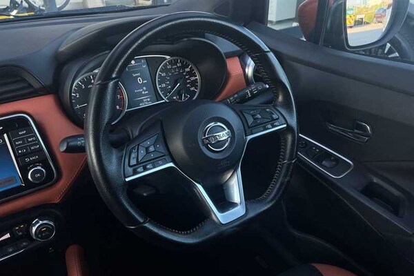 Used Nissan Micra 2018 for sale - 75460790: Photo 41
