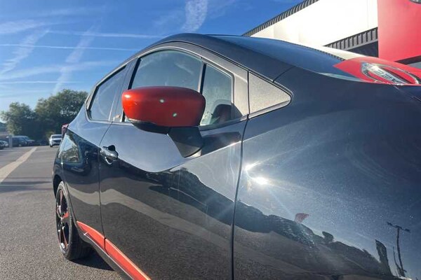 Used Nissan Micra 2018 for sale - 75460790: Photo 45