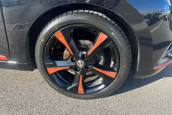 Used Nissan Micra 2018 for sale - 75460790: Photo 6