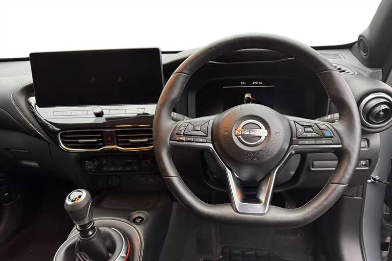 Used Nissan Juke 2025 for sale - 77193901: Photo 16