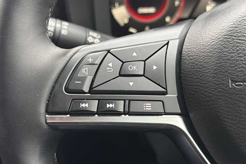 Used Nissan Juke 2025 for sale - 77193901: Photo 17