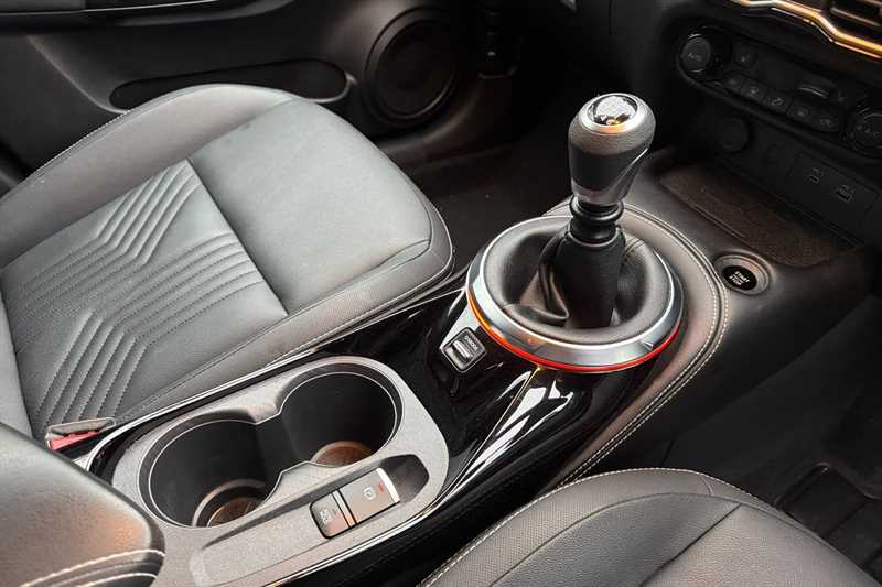 Used Nissan Juke 2025 for sale - 77193901: Photo 18