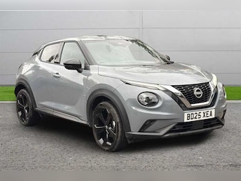 Used Nissan Juke 2025 for sale - 77193901: Photo
