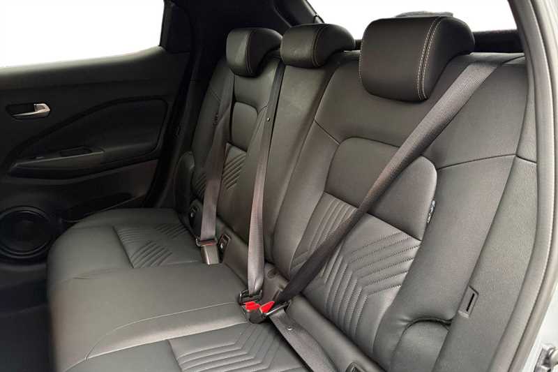 Used Nissan Juke 2025 for sale - 77193901: Photo 20