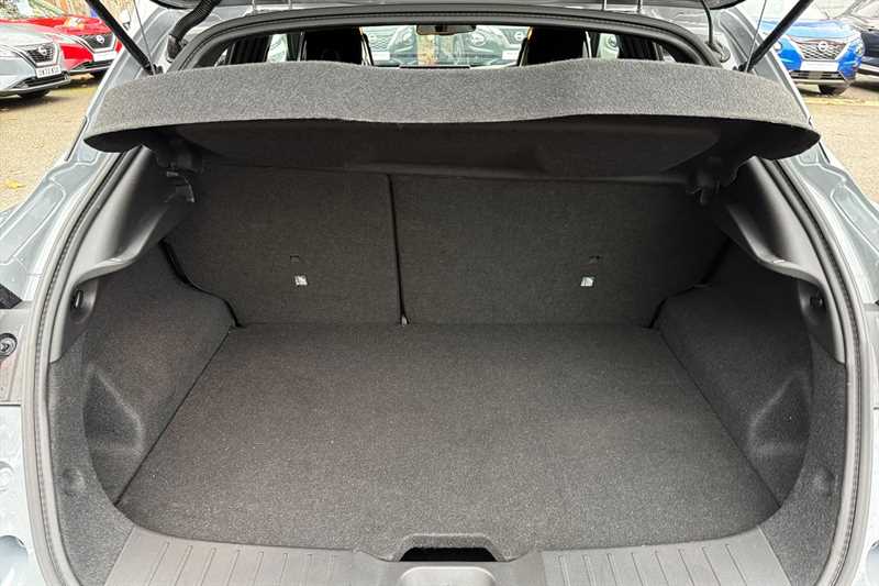 Used Nissan Juke 2025 for sale - 77193901: Photo 21