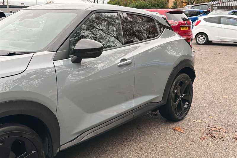 Used Nissan Juke 2025 for sale - 77193901: Photo 23