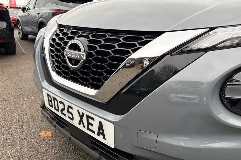 Used Nissan Juke 2025 for sale - 77193901: Photo 24