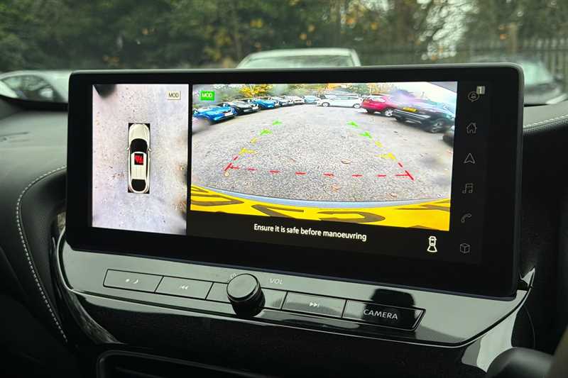 Used Nissan Juke 2025 for sale - 77193901: Photo 28