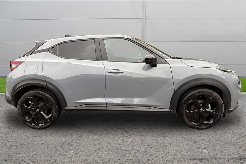 Used Nissan Juke 2025 for sale - 77193901: Photo 3