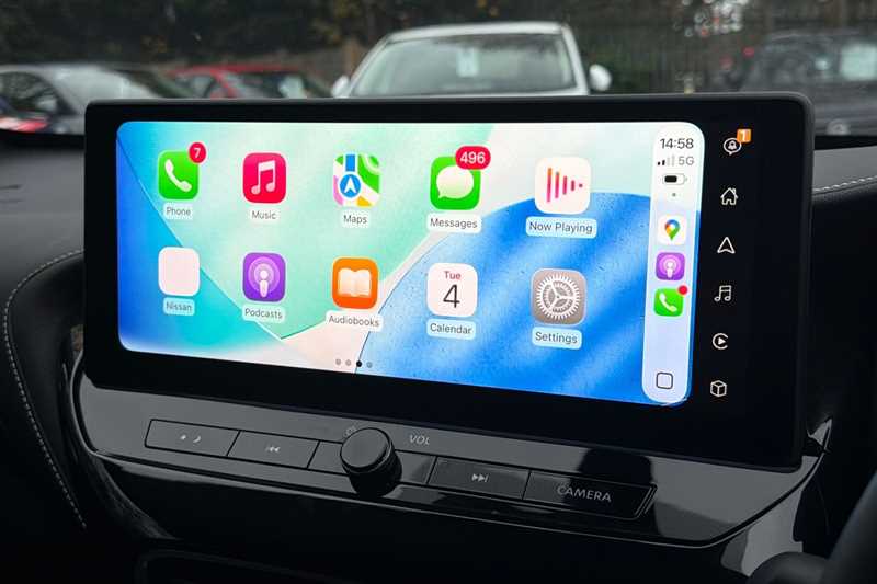 Used Nissan Juke 2025 for sale - 77193901: Photo 39