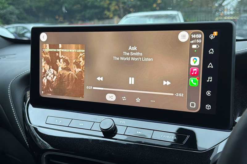 Used Nissan Juke 2025 for sale - 77193901: Photo 42