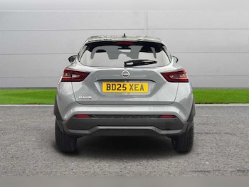 Used Nissan Juke 2025 for sale - 77193901: Photo