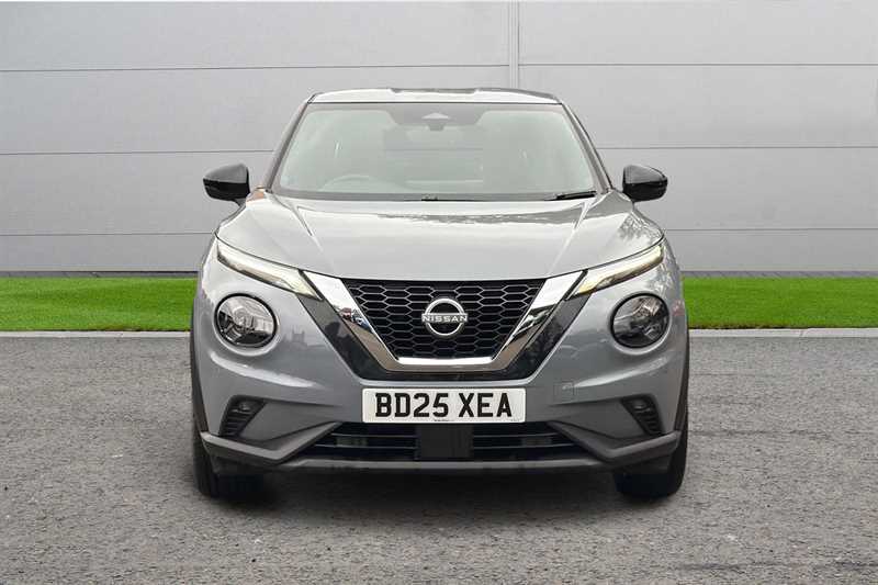 Used Nissan Juke 2025 for sale - 77193901: Photo 5