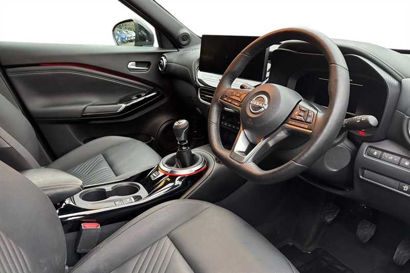 Used Nissan Juke 2025 for sale - 77193901: Photo 8
