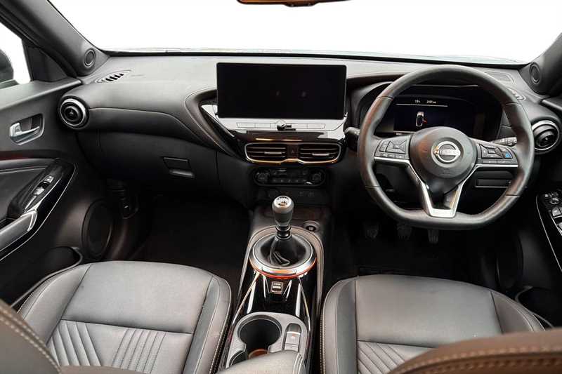 Used Nissan Juke 2025 for sale - 77193901: Photo 9