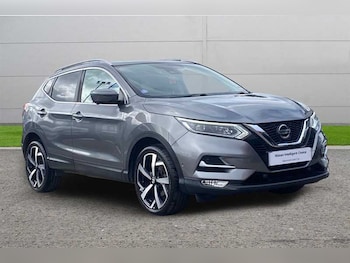 Used Nissan Qashqai 2019 for sale - 79095070: Photo
