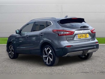 Used Nissan Qashqai 2019 for sale - 79095070: Photo