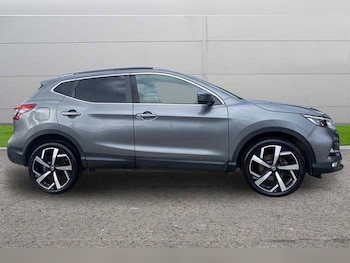 Used Nissan Qashqai 2019 for sale - 79095070: Photo